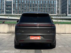 Li Auto L8 Pro - ფოტო 5