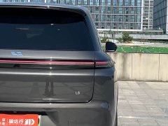Li Auto L8 Pro - ფოტო 6