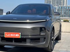 Li Auto L8 Pro - ფოტო 7