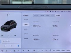 Li Auto L8 Pro - ფოტო 9