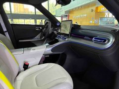 Smart Spirit #1 2024 Agile Standard Edition - ფოტო 19