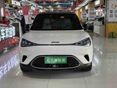 Smart Spirit #1 2024 Agile Standard Edition - ფოტო 2