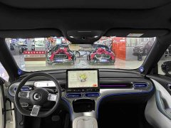 Smart Spirit #1 2024 Agile Standard Edition - ფოტო 8