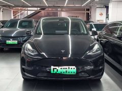 Tesla Model Y Standard Range RWD - ფოტო 2
