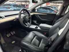 Tesla Model Y Standard Range RWD - ფოტო 5