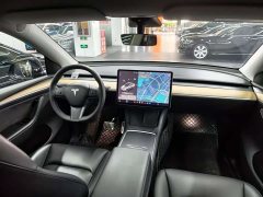 Tesla Model Y Standard Range RWD - ფოტო 7