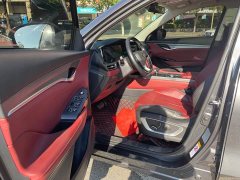 Changan CS75PLUS 1.5T Automatic Luxury - ფოტო 11