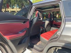 Changan CS75PLUS 1.5T Automatic Luxury - ფოტო 12