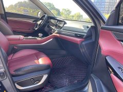 Changan CS75PLUS 1.5T Automatic Luxury - ფოტო 13