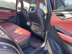 Changan CS75PLUS 1.5T Automatic Luxury - ფოტო 14