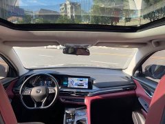 Changan CS75PLUS 1.5T Automatic Luxury - ფოტო 15