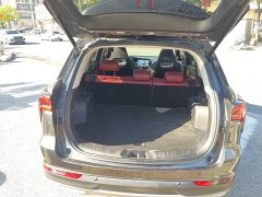Changan CS75PLUS 1.5T Automatic Luxury - ფოტო 16