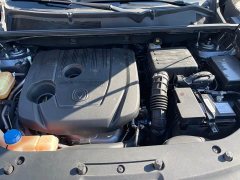 Changan CS75PLUS 1.5T Automatic Luxury - ფოტო 18