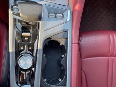 Changan CS75PLUS 1.5T Automatic Luxury - ფოტო 19