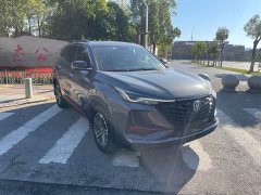 Changan CS75PLUS 1.5T Automatic Luxury - ფოტო 3