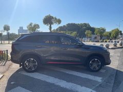 Changan CS75PLUS 1.5T Automatic Luxury - ფოტო 4
