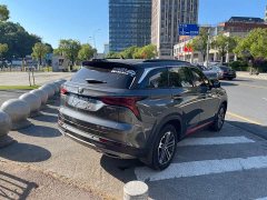 Changan CS75PLUS 1.5T Automatic Luxury - ფოტო 5