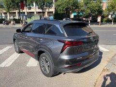 Changan CS75PLUS 1.5T Automatic Luxury - ფოტო 7