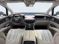Denza BYD Denza D9 2022 DM-i 970 AWD Premium Edition - ფოტო 12