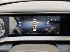 Denza BYD Denza D9 2022 DM-i 970 AWD Premium Edition - ფოტო 14