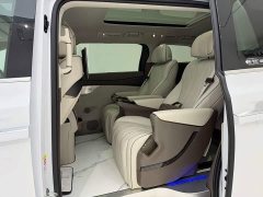 Denza BYD Denza D9 2022 DM-i 970 AWD Premium Edition - ფოტო 18