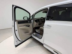 Denza BYD Denza D9 2022 DM-i 970 AWD Premium Edition - ფოტო 20