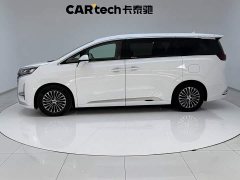 Denza BYD Denza D9 2022 DM-i 970 AWD Premium Edition - ფოტო 8
