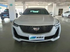 Cadillac CT5 2023 28T Luxury (Standard Edition) - ფოტო 2