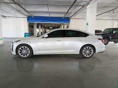 Cadillac CT5 2023 28T Luxury (Standard Edition) - ფოტო 3