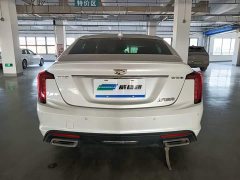 Cadillac CT5 2023 28T Luxury (Standard Edition) - ფოტო 5