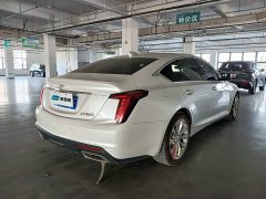 Cadillac CT5 2023 28T Luxury (Standard Edition) - ფოტო 6