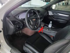 Cadillac CT5 2023 28T Luxury (Standard Edition) - ფოტო 7