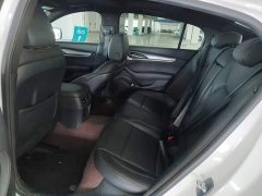 Cadillac CT5 2023 28T Luxury (Standard Edition) - ფოტო 9