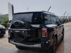 Fangchengbao Leopard 8 Flash Charge Seven-Seater - ფოტო 10