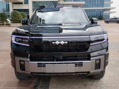 Fangchengbao Leopard 8 Flash Charge Seven-Seater - ფოტო 2