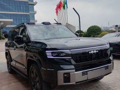 Fangchengbao Leopard 8 Flash Charge Seven-Seater - ფოტო 3