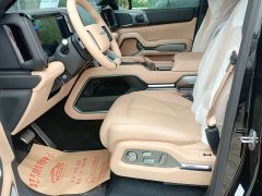 Fangchengbao Leopard 8 Flash Charge Seven-Seater - ფოტო 4