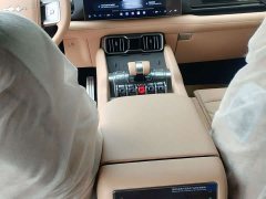 Fangchengbao Leopard 8 Flash Charge Seven-Seater - ფოტო 5