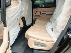 Fangchengbao Leopard 8 Flash Charge Seven-Seater - ფოტო 6