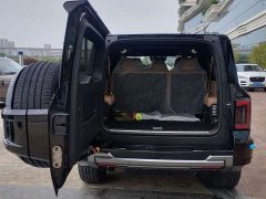 Fangchengbao Leopard 8 Flash Charge Seven-Seater - ფოტო 7