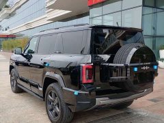 Fangchengbao Leopard 8 Flash Charge Seven-Seater - ფოტო 8