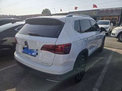 Volkswagen Touareg 2021 280TSI FWD Luxury Plus - ფოტო 2