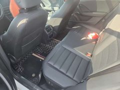 Volkswagen Touareg 2021 280TSI FWD Luxury Plus - ფოტო 5