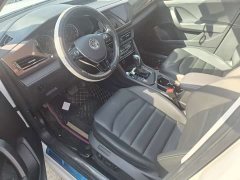 Volkswagen Touareg 2021 280TSI FWD Luxury Plus - ფოტო 6
