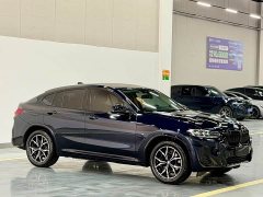 BMW X4 xDrive 25i M Sport Package - ფოტო 1