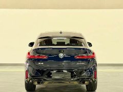 BMW X4 xDrive 25i M Sport Package - ფოტო 10