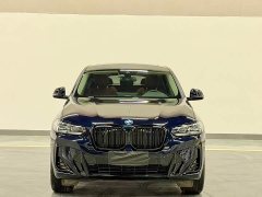 BMW X4 xDrive 25i M Sport Package - ფოტო 2