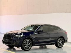 BMW X4 xDrive 25i M Sport Package - ფოტო 3