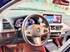 BMW X4 xDrive 25i M Sport Package - ფოტო 4