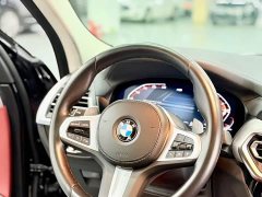 BMW X4 xDrive 25i M Sport Package - ფოტო 5